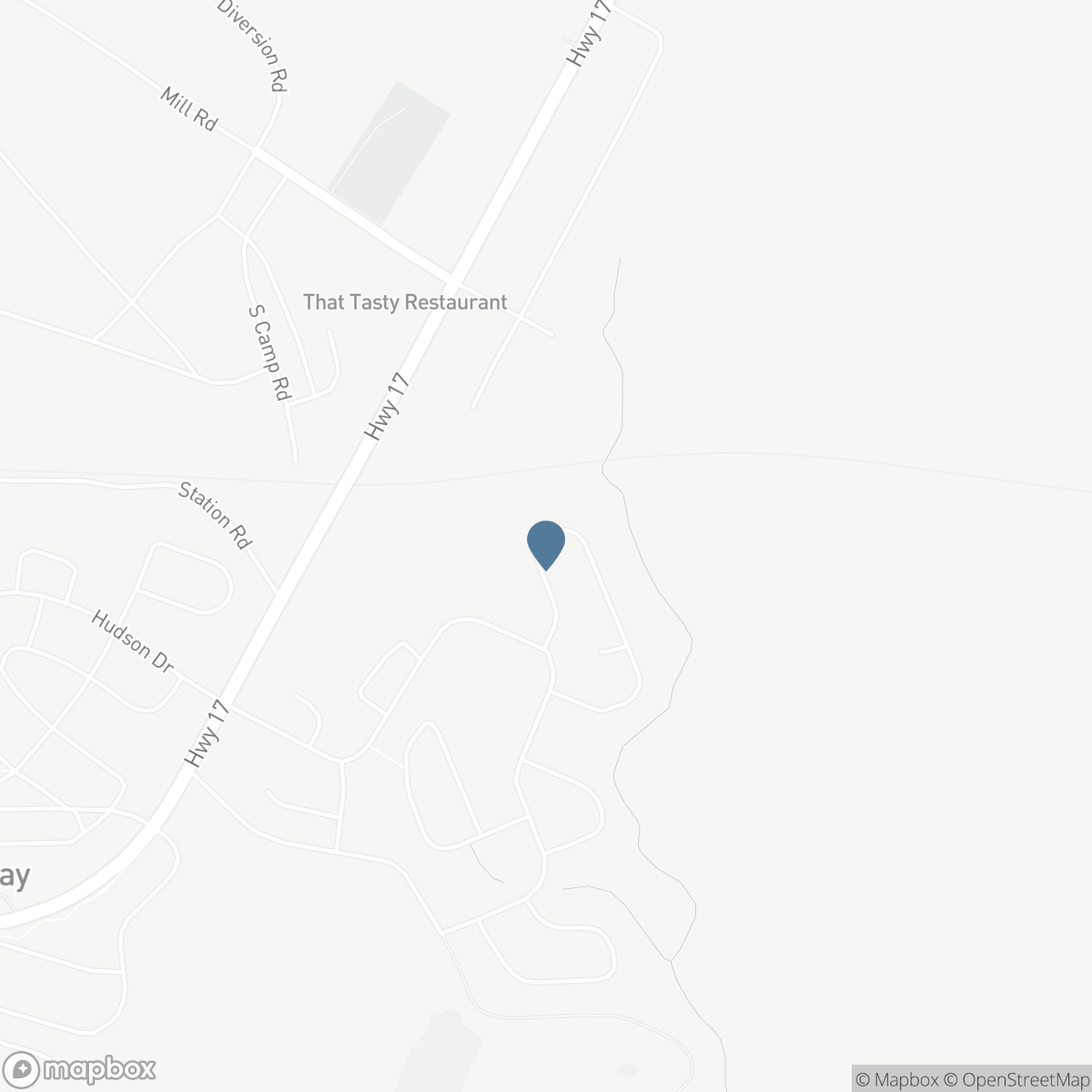 21 EAST GROVE CRESCENT, Terrace Bay, Ontario P0T 2W0